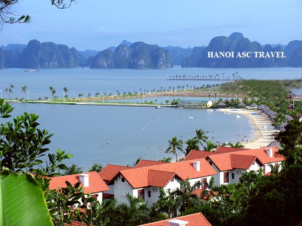 Du lịch Tuần Châu giá rẻ